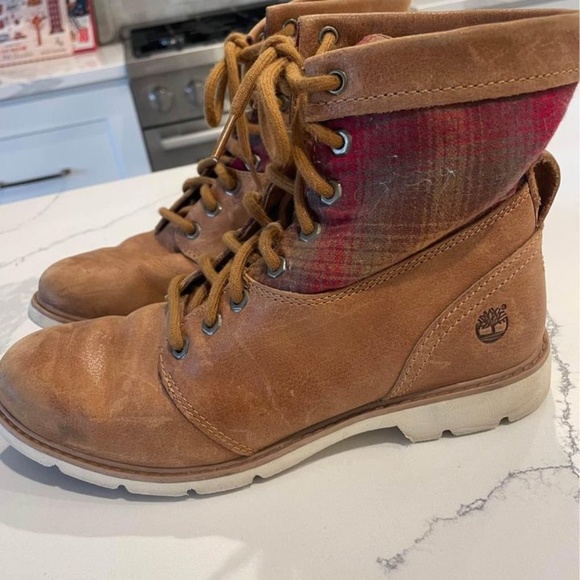 Timberland Bramhall Boot - Picture 3 of 7